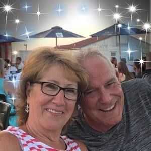 Meet your Posher, Deborah